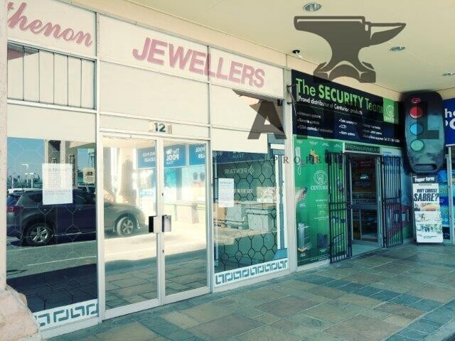 Bracken City, Cnr Hennie Alberts and Rae Frankel Street, Alberton - Suite 1A property image 2