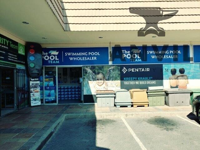 Bracken City, Cnr Hennie Alberts and Rae Frankel Street, Alberton - Suite 1A property image 3