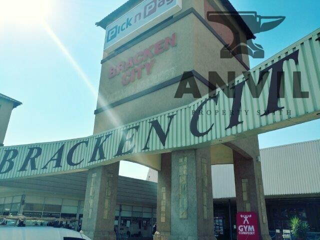 Bracken City, Cnr Hennie Alberts and Rae Frankel Street, Alberton - Suite 1A property image 4