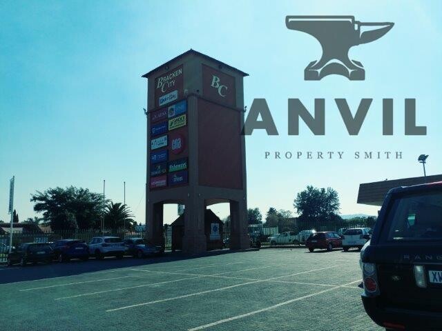 Bracken City, Cnr Hennie Alberts and Rae Frankel Street, Alberton - Suite 1A property image 5