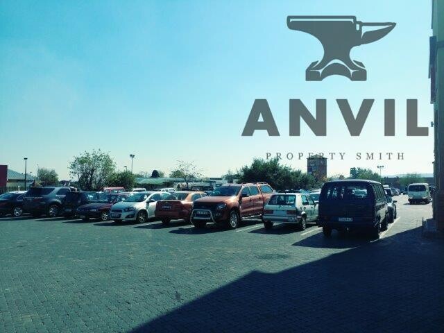 Bracken City, Cnr Hennie Alberts and Rae Frankel Street, Alberton - Suite 1A property image 7