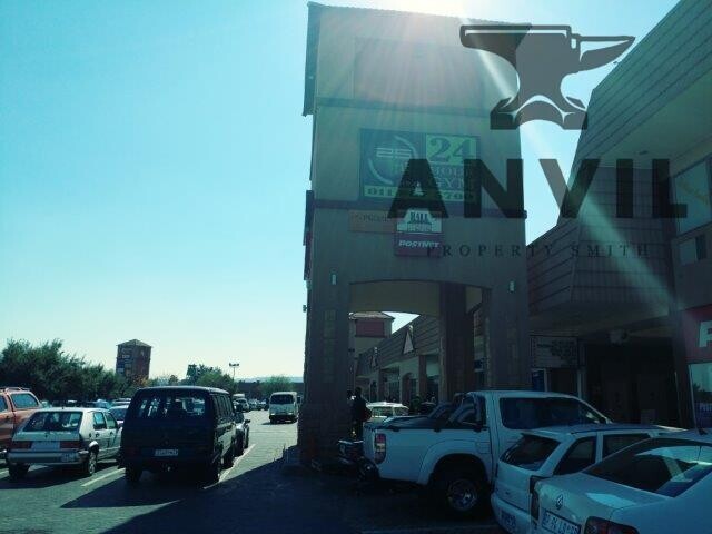 Bracken City, Cnr Hennie Alberts and Rae Frankel Street, Alberton - Suite 1A property image 9