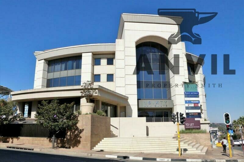 160 Jan Smuts in Rosebank - Portion Second Floor property image 37