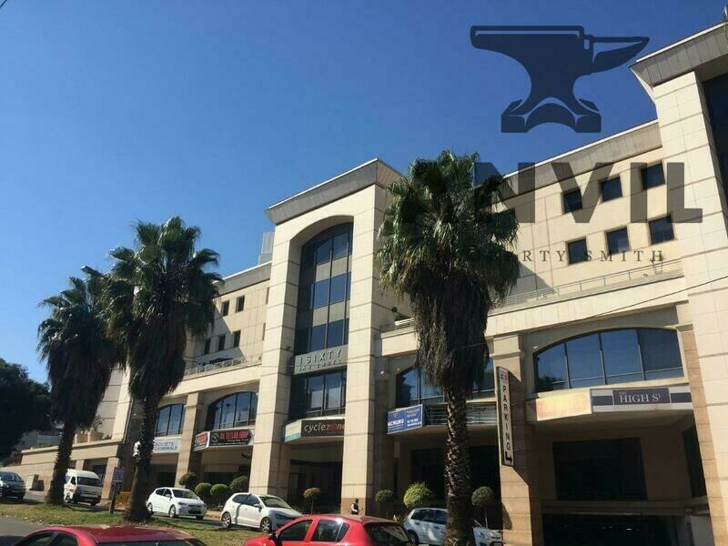 160 Jan Smuts in Rosebank - Portion Second Floor property image 38