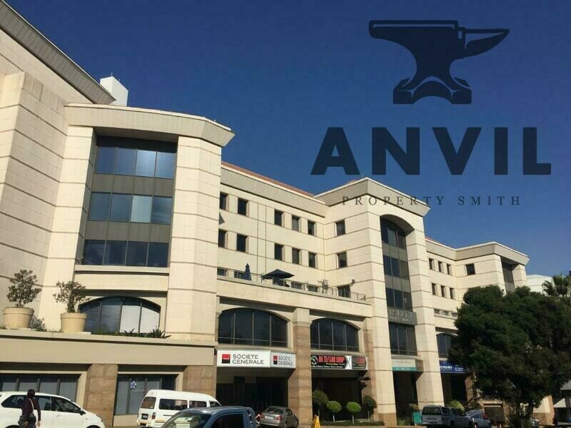 160 Jan Smuts in Rosebank - Portion Second Floor property image 39