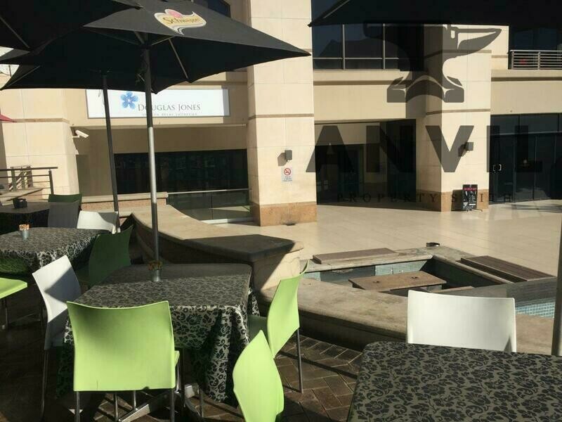 160 Jan Smuts in Rosebank - Portion Second Floor property image 40