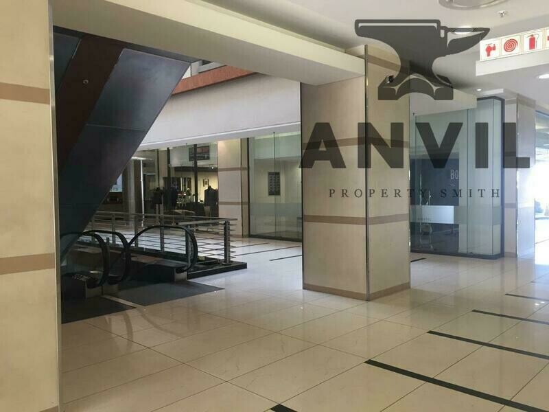 160 Jan Smuts in Rosebank - Portion Second Floor property image 41