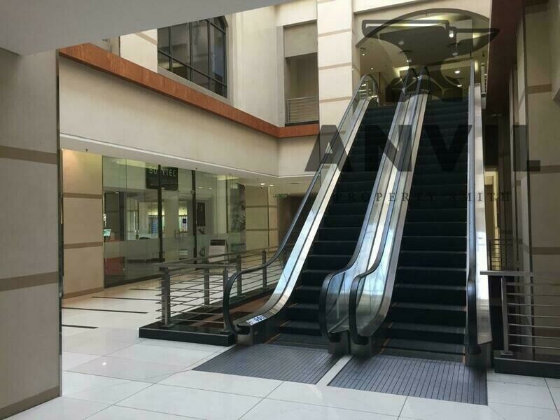 160 Jan Smuts in Rosebank - Portion Second Floor property image 42