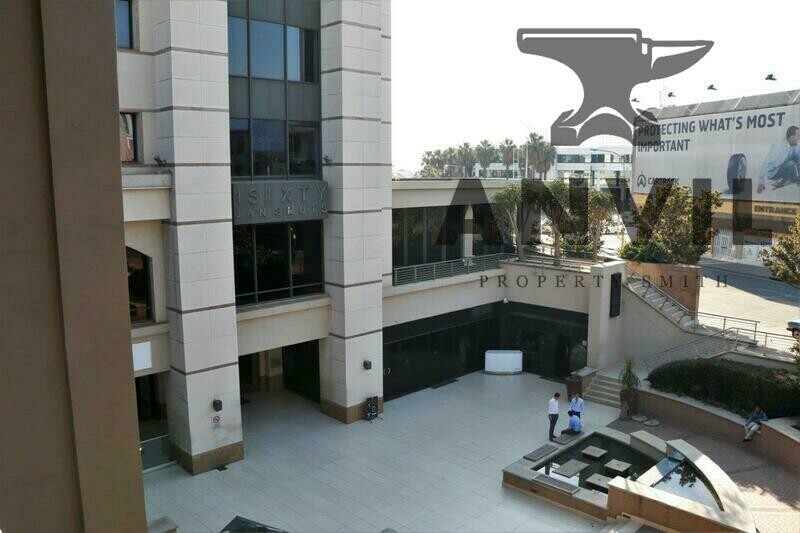 160 Jan Smuts in Rosebank - Portion Second Floor property image 43