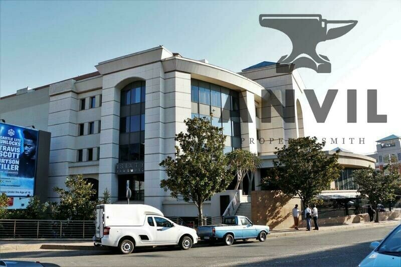 160 Jan Smuts in Rosebank - Portion Second Floor property image 34