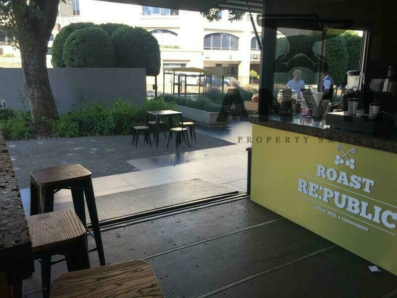 160 Jan Smuts in Rosebank - Portion Second Floor property image 44