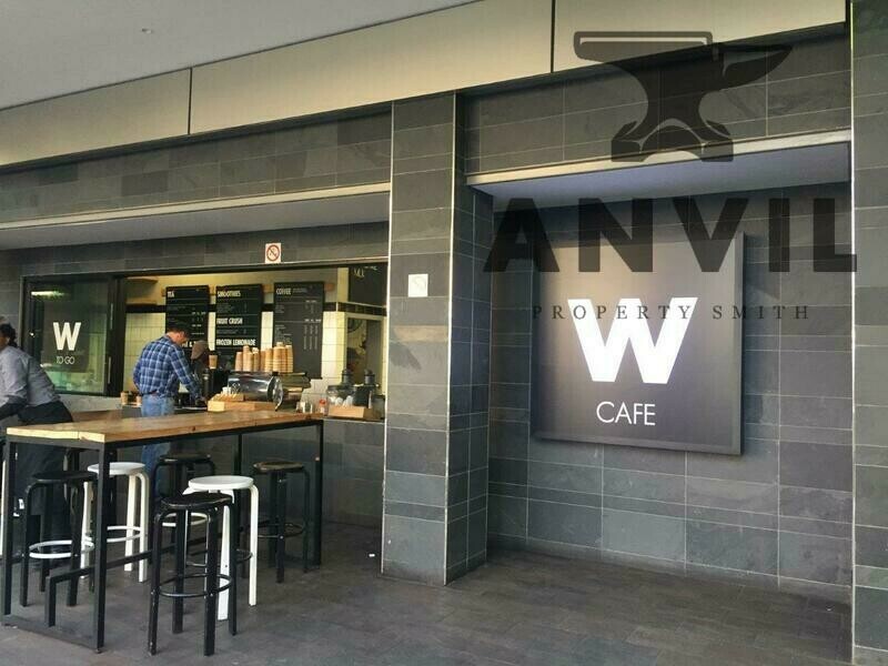 Cradock Square in Rosebank - Ex Orica- 2nd Floor property image 25