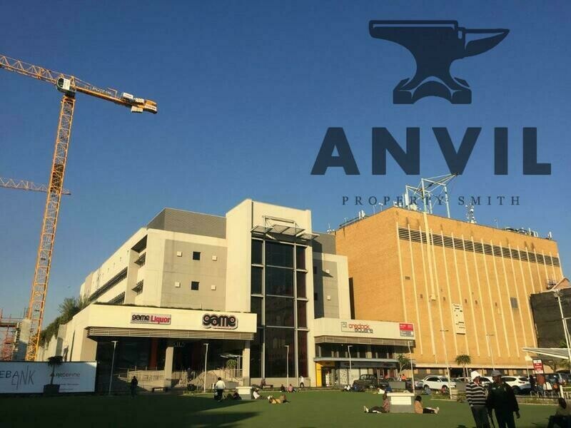 Cradock Square in Rosebank - Ex Orica- 2nd Floor property image 26