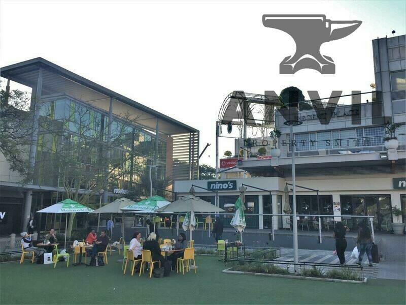 Cradock Square in Rosebank - Ex Orica- 2nd Floor property image 27