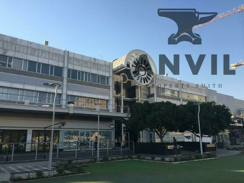 Cradock Square in Rosebank - Ex Orica- 2nd Floor property image 28