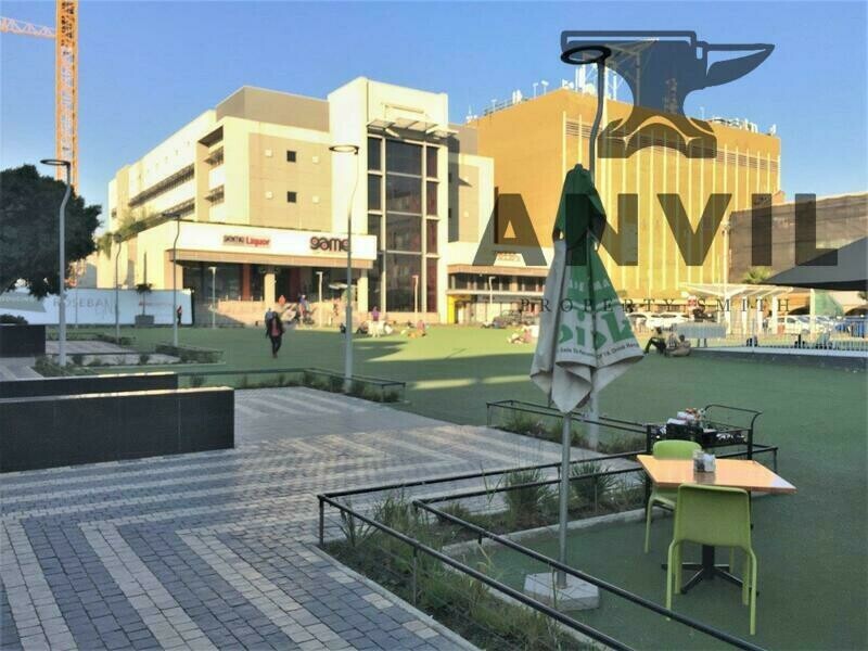 Cradock Square in Rosebank - Ex Orica- 2nd Floor property image 29