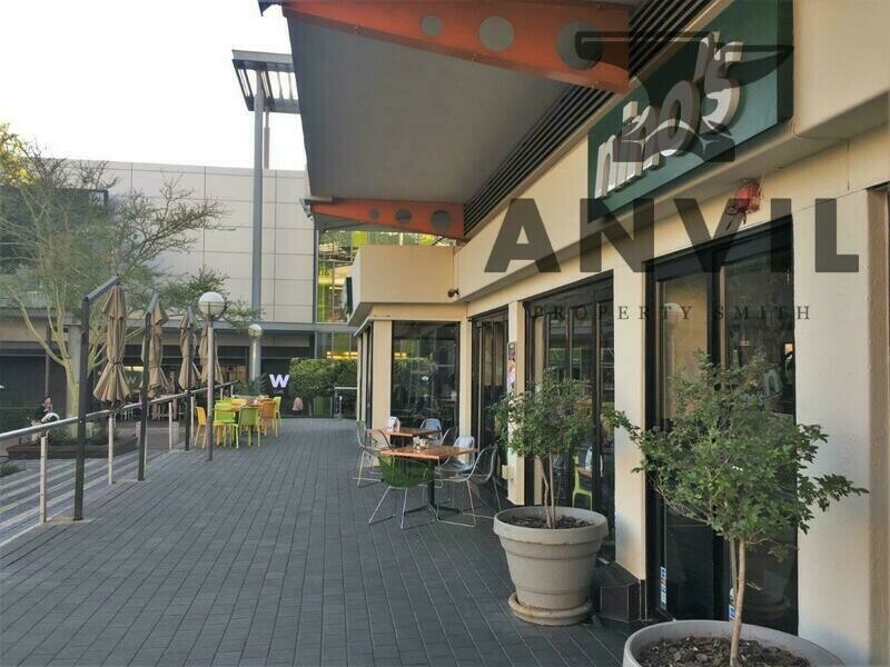 Cradock Square in Rosebank - Ex Orica- 2nd Floor property image 30