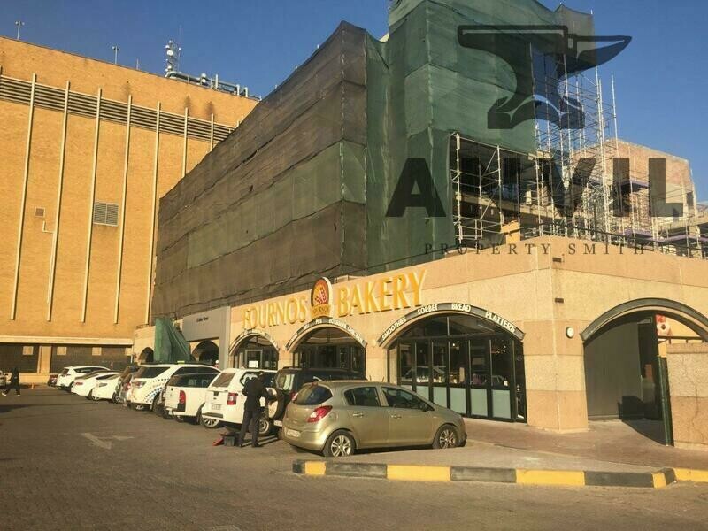 Cradock Square in Rosebank - Ex Orica- 2nd Floor property image 31