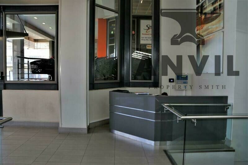 Cradock Square in Rosebank - Ex Orica- 2nd Floor property image 32