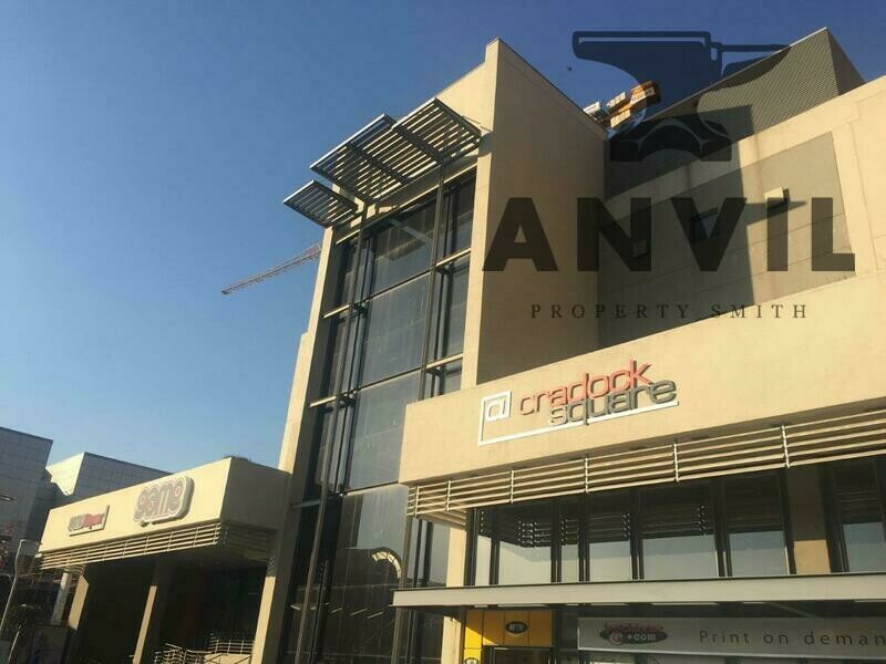 Cradock Square in Rosebank - Ex Orica- 2nd Floor property image 33