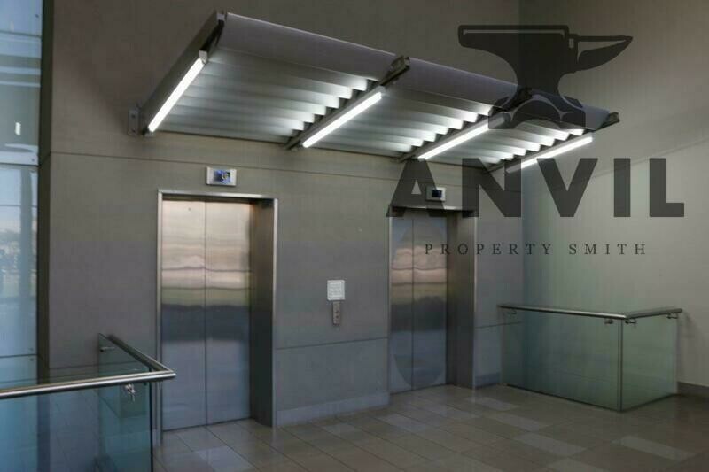 Cradock Square in Rosebank - Ex Orica- 2nd Floor property image 34