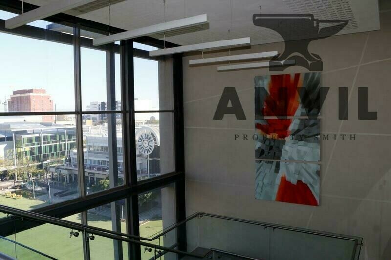 Cradock Square in Rosebank - Ex Orica- 2nd Floor property image 35