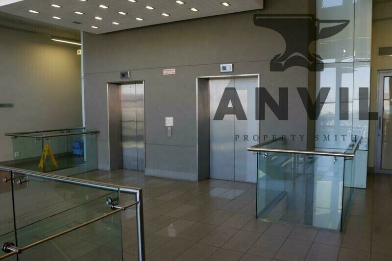 Cradock Square in Rosebank - Ex Orica- 2nd Floor property image 37