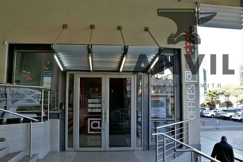 Cradock Square in Rosebank - Ex Orica- 2nd Floor property image 38