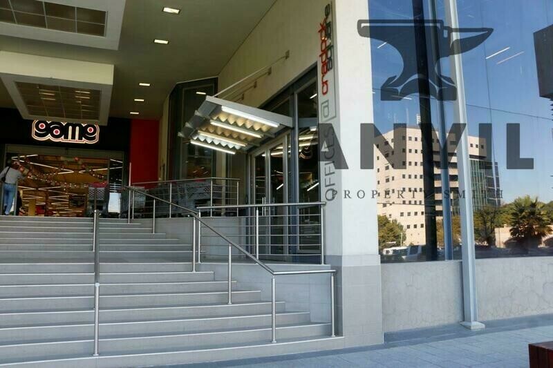 Cradock Square in Rosebank - Ex Orica- 2nd Floor property image 39