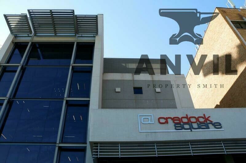 Cradock Square in Rosebank - Ex Orica- 2nd Floor property image 40