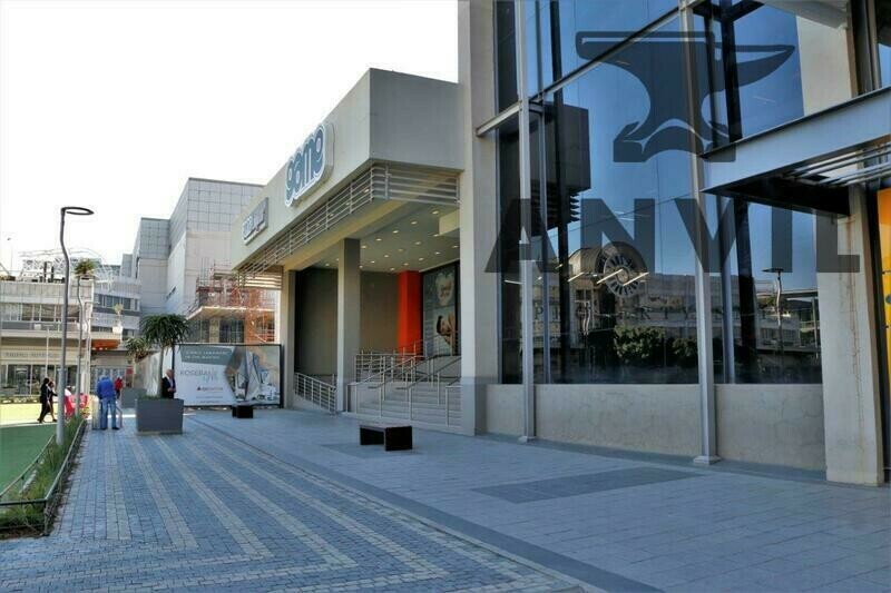 Cradock Square in Rosebank - Ex Orica- 2nd Floor property image 42