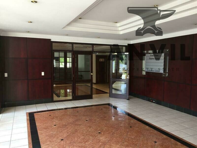 Parc Nicol 3001 Office Park, Building 5, Bryanston, Sandton - Building 5- GRD FLR property image 2 Parc Nicol 3001 Office Park, Building 5, Bryanston, Sandton - Building 5- GRD FLR property image 2