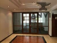 Parc Nicol 3001 Office Park, Building 5, Bryanston, Sandton - Building 5- GRD FLR property image 4
