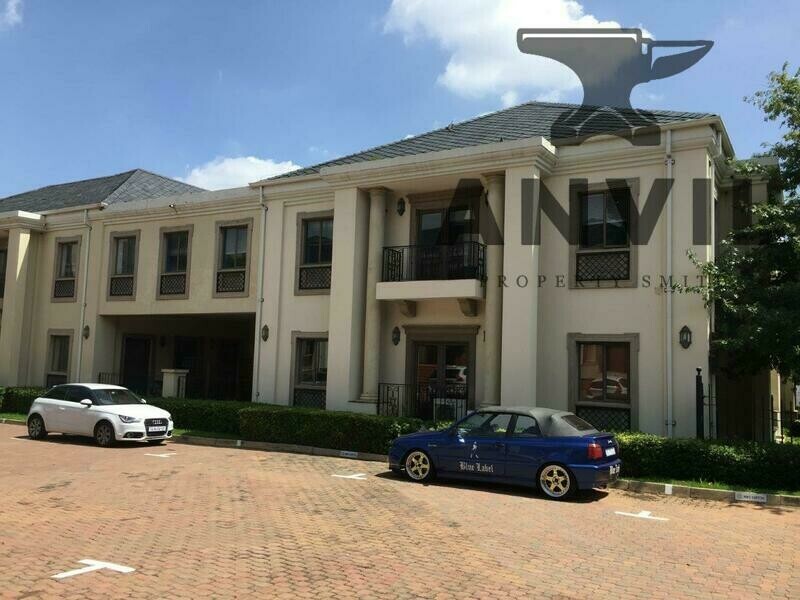 Parc Nicol 3001 Office Park, Building 5, Bryanston, Sandton - Building 5- GRD FLR property image 5 Parc Nicol 3001 Office Park, Building 5, Bryanston, Sandton - Building 5- GRD FLR property image 5