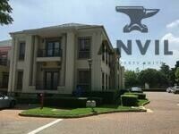 Parc Nicol 3001 Office Park, Building 5, Bryanston, Sandton - Building 5- GRD FLR property image 6