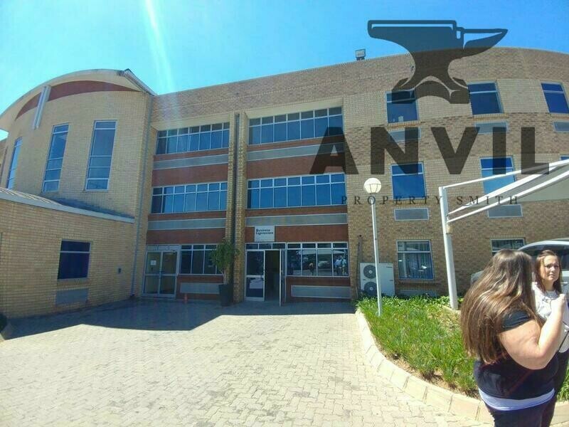 The Park on 16th A B C - Block F Ground Floor and First Floor property image 11