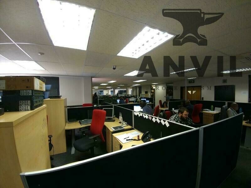 The Park on 16th A B C - Block E and D property image 2