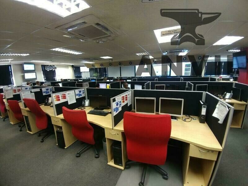 The Park on 16th A B C - Block C Ground floor Midrand property image 2