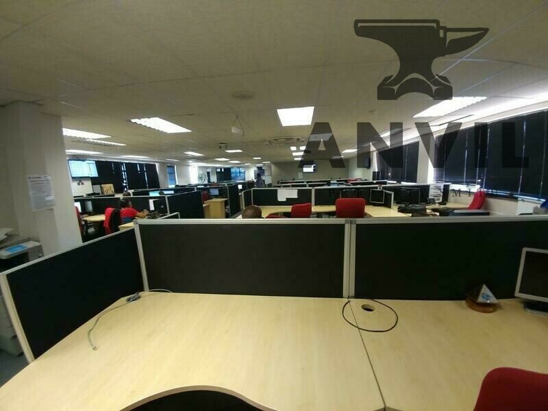 The Park on 16th A B C - Block C Ground floor Midrand property image 3