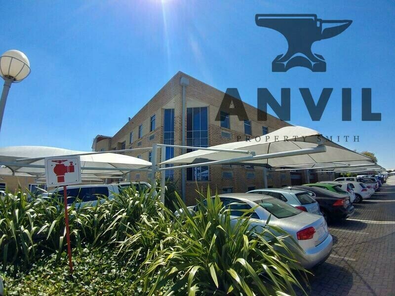 The Park on 16th A B C - Block C Ground floor Midrand property image 8