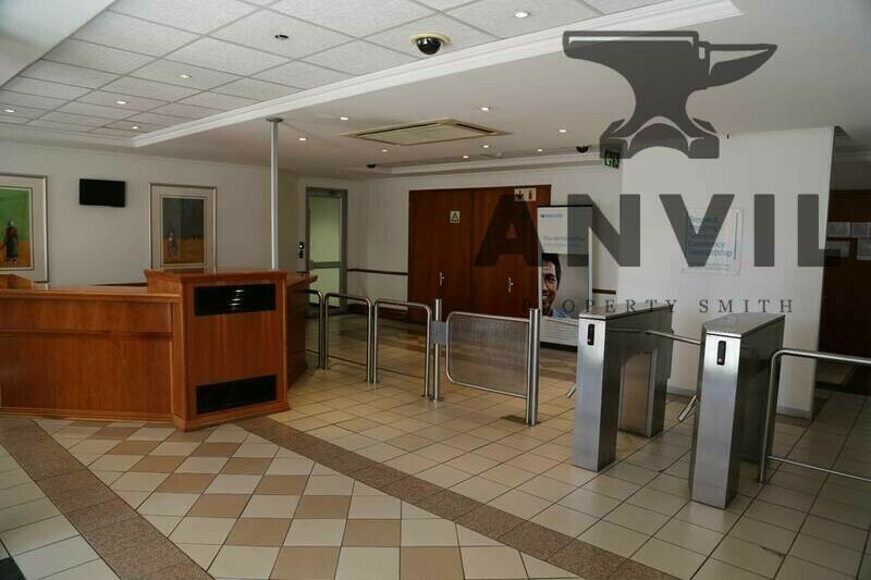 20 Ernest Oppenheimer Avenue - Office Unit property image 2