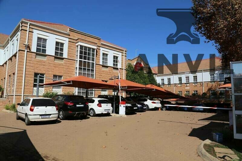 20 Ernest Oppenheimer Avenue - Office Unit property image 3