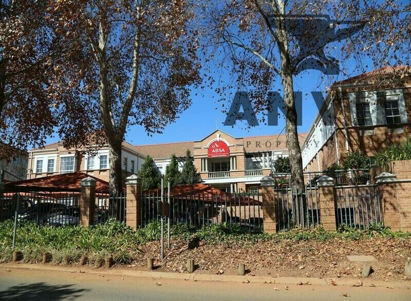 20 Ernest Oppenheimer Avenue - Office Unit property image 4