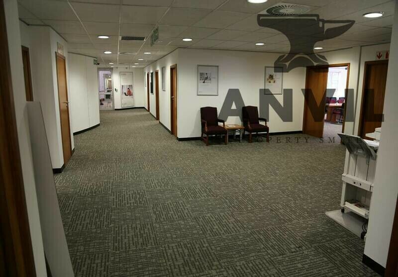 20 Ernest Oppenheimer Avenue - Office Unit property image 6