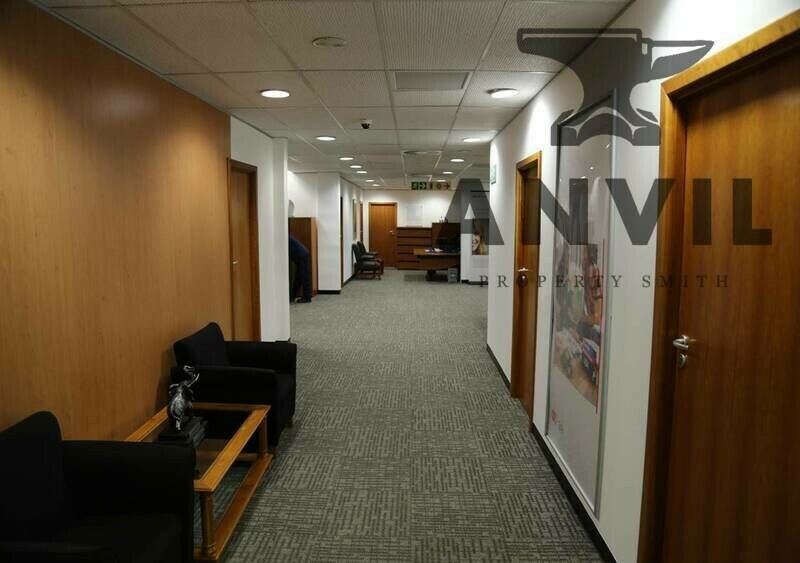 20 Ernest Oppenheimer Avenue - Office Unit property image 7