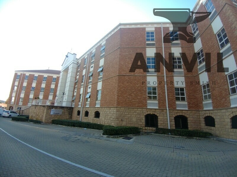 Fourways Golf Park,Fourways - First Floor_Selborne Building property image 9