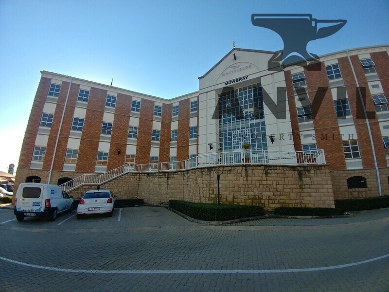 Fourways Golf Park,Fourways - First Floor_Selborne Building property image 10