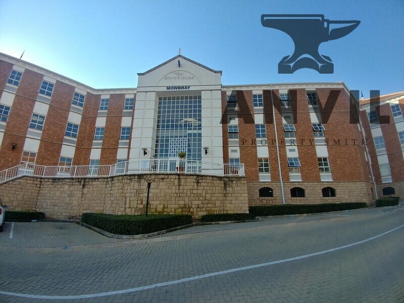 Fourways Golf Park,Fourways - First Floor_Selborne Building property image 11