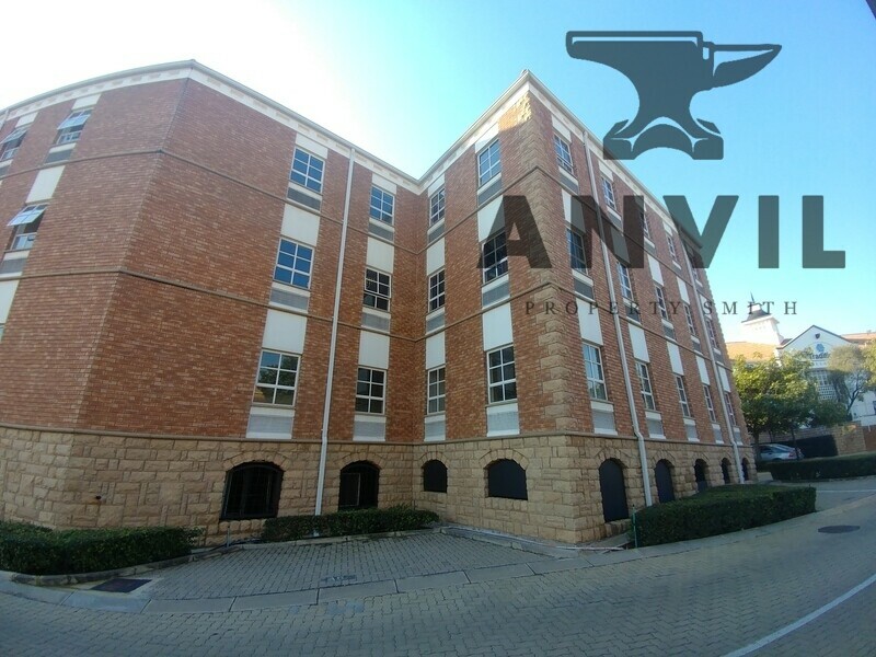 Fourways Golf Park,Fourways - First Floor_Selborne Building property image 12