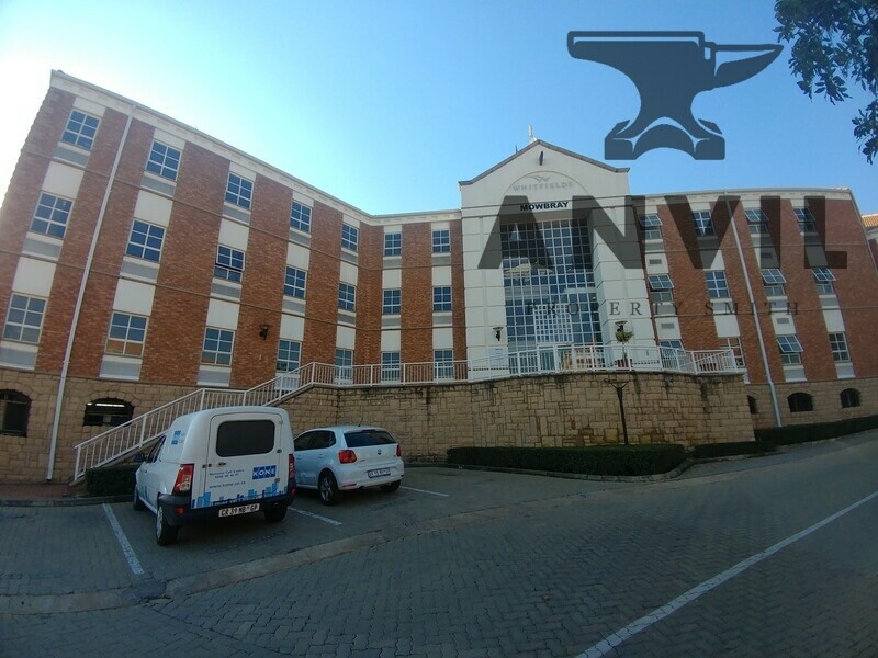 Fourways Golf Park,Fourways - First Floor_Selborne Building property image 13